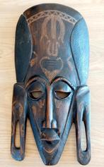 Te Koop: Afrikaans Masker, Ophalen of Verzenden