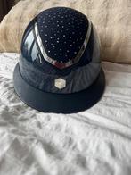 Charles owen paardrij cap, Verzenden, Zo goed als nieuw, Dames, Recreatie
