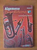 Algemene Muziektheorie, Ophalen of Verzenden, Alpha, Gelezen, Henk Maas, Jan van den Eijnden