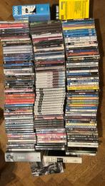Div. kwaliteit film-, muziek-, theater-, TV-, voetbal-DVD’s, Ophalen of Verzenden, Zo goed als nieuw