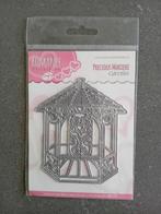 Precious Marieke snijmal "Romance" (nieuw)., Hobby en Vrije tijd, Kaarten | Zelf maken, Ophalen of Verzenden, Nieuw, Overige thema's