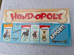 Hondopoly Gezelschapsspel, Een of twee spelers, Ophalen, Zo goed als nieuw, Reisspel