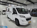 Weinsberg CaraCompact Pepper 600 MEG *Fiat 160pk* Nette Camp, Caravans en Kamperen, Campers, Weinsberg, Tot en met 2, Bedrijf