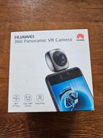 Huawei 360 Panoramic VR Camera, Computers en Software, Webcams, Ophalen of Verzenden, Zo goed als nieuw