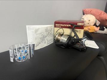 ***1 Shimano Baitrunner 4500B Nieuwstaat *** beschikbaar voor biedingen