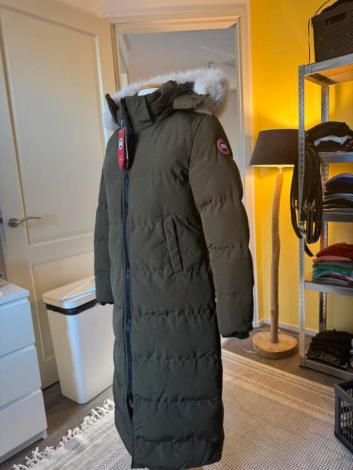 Nieuwe Canada Goose Jas Maat S, Kleding | Dames, Jassen | Winter, Nieuw, Maat 36 (S), Ophalen of Verzenden