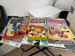 Donald ducks jaren 80 tot 2022, Boeken, Stripboeken, Meerdere stripboeken, Ophalen, Gelezen