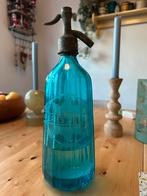 Spuitwaterfles. Siphon,, Antiek en Kunst, Ophalen