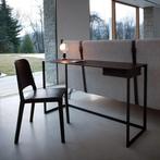 Zanotta Calamo bureau, Huis en Inrichting, Ophalen, Zo goed als nieuw, Bureau