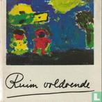 Ruim Voldoende - Kinderboekenweek 1967 - Boekverkopers BOEK, Boeken, Kinderboeken | Jeugd | onder 10 jaar, Ophalen of Verzenden