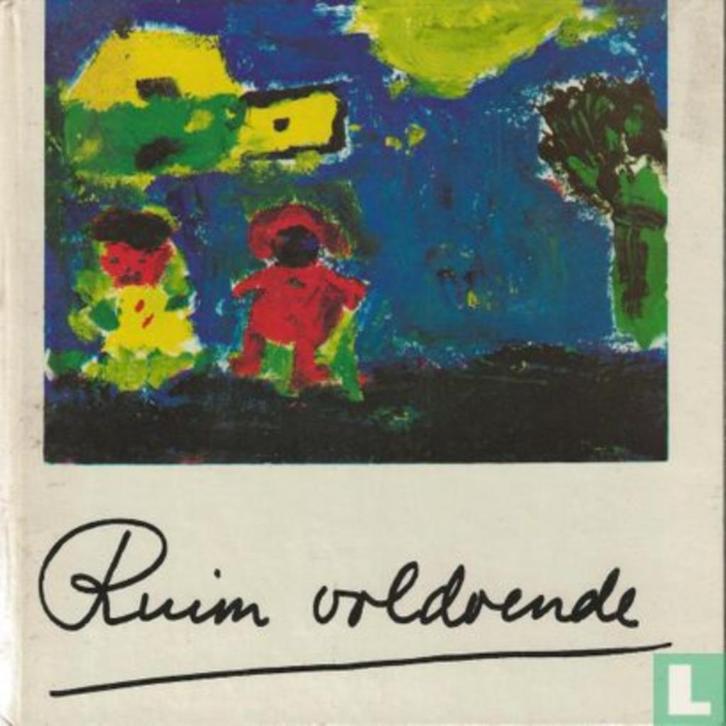 Ruim Voldoende - Kinderboekenweek 1967 - Boekverkopers BOEK, Boeken, Kinderboeken | Jeugd | onder 10 jaar, Zo goed als nieuw, Fictie algemeen