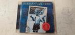 Herman van Veen, Cd's en Dvd's, Ophalen of Verzenden, Zo goed als nieuw, Levenslied of Smartlap