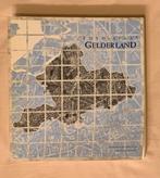 Foto Altas Gelderland v Uitgeverij Robas Prod ZoGoedAlsNieuw, Overige atlassen, Ophalen of Verzenden, Zo goed als nieuw, 1800 tot 2000
