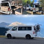 Ventje Camper!, Automaat, Buscamper of Camperbus, 7 tot 12 maanden geleden, Diesel