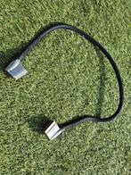 Scart kabel Monster, Ophalen of Verzenden, Zo goed als nieuw, Minder dan 2 meter, Scartkabel