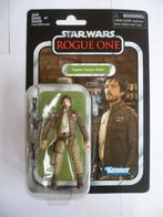 STARWARS ROQUE ONE VC130"CAPTAIN CASSIAN ANDOR"UIT 2018, Ophalen of Verzenden, Zo goed als nieuw, Actiefiguurtje