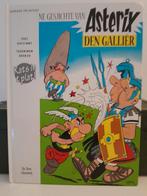 Goscinny - Kats in t plat! - Asterix den Galliër, Boeken, Stripboeken, Goscinny, Eén stripboek, Ophalen of Verzenden, Zo goed als nieuw
