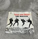 The Beatles - Twist and Shout EP (Japan, AP-4579), Cd's en Dvd's, Vinyl Singles, Verzenden