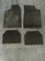 Universele mattenset auto, Ophalen, Gebruikt