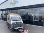 Kip Shelter PLUS Safari Tent + Luifel + Zonnepaneel BJ 2021, Kip, Tot en met 2, Bedrijf, Treinzit