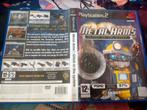 Metal Arms: Glitch in the System - PS2, Gebruikt, Shooter, 1 speler, Ophalen of Verzenden