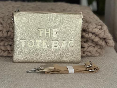 Damestassen The Tote Bag, groot assortiment, Sieraden, Tassen en Uiterlijk, Tassen | Damestassen, Nieuw, Handtas, Overige kleuren