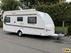 Weinsberg CaraOne Edition HOT 480 EU Thule luifel,Fietsdr., Overige merken, Rondzit, Bedrijf, 4 tot 5 meter