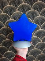 IKEA Design Klassieker Lamp Blauwe Ster, Kunststof, Gebruikt, Design, Ophalen of Verzenden