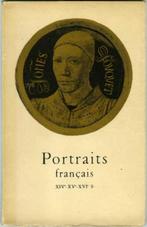 Portraits francais XIV-XV-XVI S - Helene Adhemar, Boeken, Ophalen of Verzenden, Zo goed als nieuw, Schilder- en Tekenkunst, Helene Adhemar