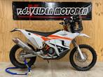 4x KTM 450 RALLY FACTORY 2024, Motoren, Motoren | KTM, Bedrijf, 1 cilinder, Enduro