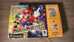 Mario Party 6 Bigbox compleet met microfoon, Avontuur en Actie, Ophalen of Verzenden, Zo goed als nieuw, 3 spelers of meer