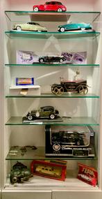 Verzameling Modelauto's, Ophalen, Zo goed als nieuw, Auto