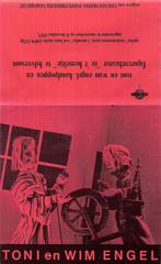 Toni/ Wim Engel Hemeltje Hilvsum Handpoppen Figurentheater, Ophalen, Gelezen