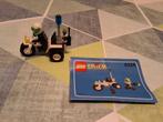 LEGO 6324 Chopper Cop - 1998, Ophalen of Verzenden, Nieuw