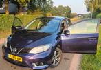 Nissan Pulsar 1.2 Dig-t 85KW 2014 Blauw NAP, Auto's, Voorwielaandrijving, 4 cilinders, 1165 kg, Blauw