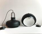 2 Deense design hanglampen Copenhagen SC7, Huis en Inrichting, Lampen | Hanglampen, Ophalen of Verzenden, Zo goed als nieuw, Minder dan 50 cm