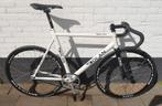 Dolan Baanfiets, Fietsen en Brommers, Fietsen | Racefietsen, Overige merken, Gebruikt, Aluminium, Ophalen of Verzenden