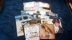 25 LP `s, Cd's en Dvd's, Vinyl | Pop, Ophalen of Verzenden, 1980 tot 2000, Zo goed als nieuw, 12 inch