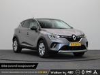 Renault Captur TCe 140pk Intens | Elektronisch geregelde air, 65 €/maand, Stof, Gebruikt, 4 cilinders