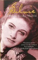 Sylvie. Silvia Grohs-Martin -, Ophalen of Verzenden, Gelezen, Sylvia Grohs-Martin