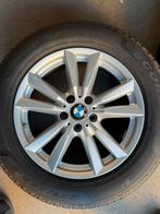 BMW X5 F15 X6 F16 8,5x18 ET46 5x120 6853952 STYL 446 (779), Auto-onderdelen, Banden en Velgen, Gebruikt, 255 mm, Banden en Velgen