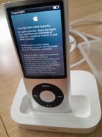 Ipod  Nano 5e Generatie(MC027), Ophalen, Zo goed als nieuw, Nano, 2 tot 10 GB