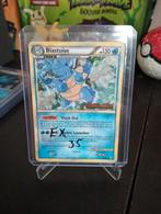 Blastoise (excellent), Ophalen of Verzenden, Zo goed als nieuw, Losse kaart