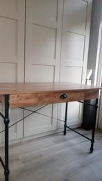 Bureau / Dressior - 110x55x75cm, Huis en Inrichting, Bureaus, Ophalen of Verzenden, Gebruikt, Bureau