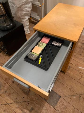 Ikea Galant Ladekast - Kantoor Kast - afbeelding 5