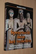 Speurtocht door het verleden 2., Boeken, Geschiedenis | Wereld, 14e eeuw of eerder, Ophalen of Verzenden, Zo goed als nieuw