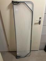 Safety First extra lang bedhekje 148 cm, Kinderen en Baby's, Kinderkamer | Bedden, Ophalen, Gebruikt, Minder dan 140 cm, Minder dan 70 cm