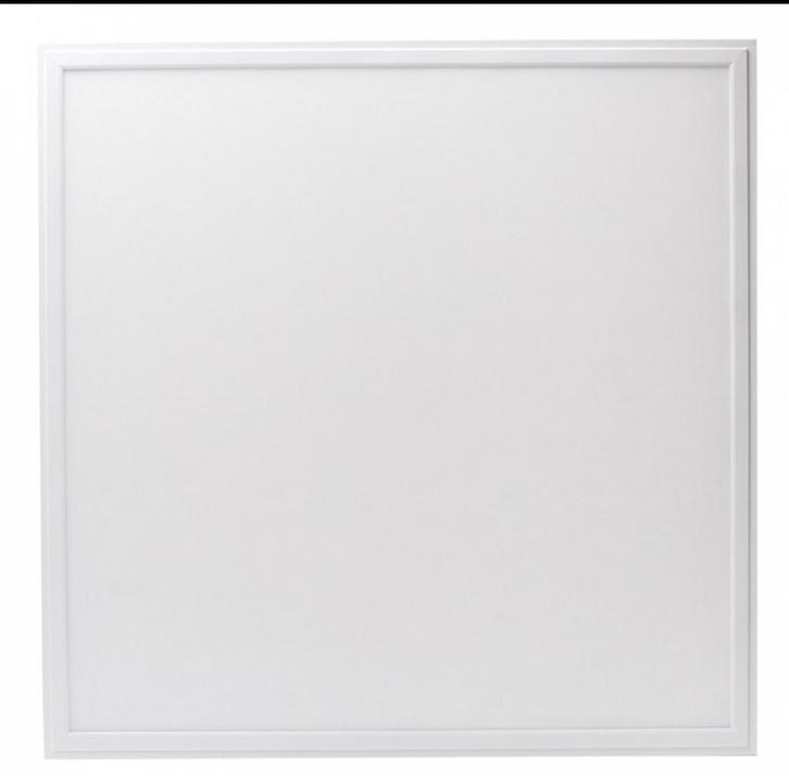20 x incl driver Led paneel 59.5 x 59.5, Huis en Inrichting, Lampen | Overige, Nieuw, Ophalen