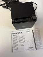 Epson bonprinter, Computers en Software, Printers, Ophalen of Verzenden, Zo goed als nieuw