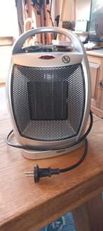Tristar Elektrische Kachel - Compact & Krachtig, Ophalen, Gebruikt, Overige soorten, Elektrisch
